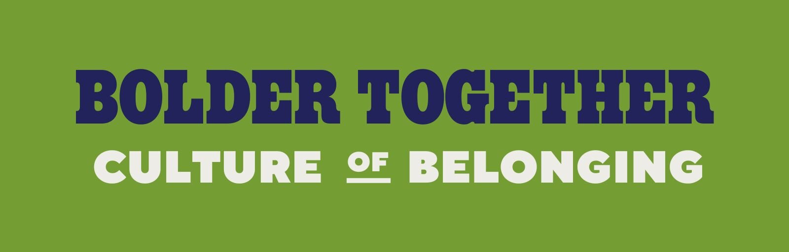 Bolder Together: Culture of Belonging | Chili's Grill & Bar