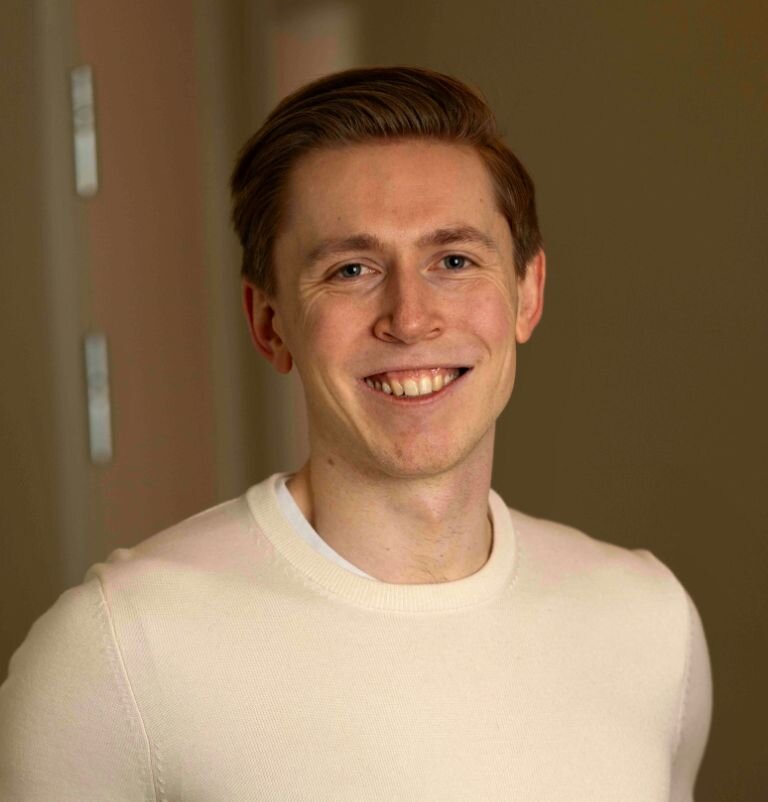 Lukas Saari