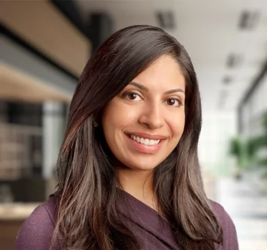 Sheily Chhabria Panchal